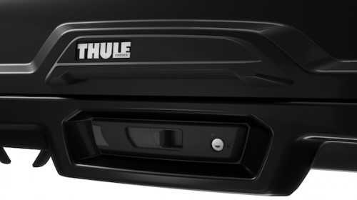 Thule Vector Alpine