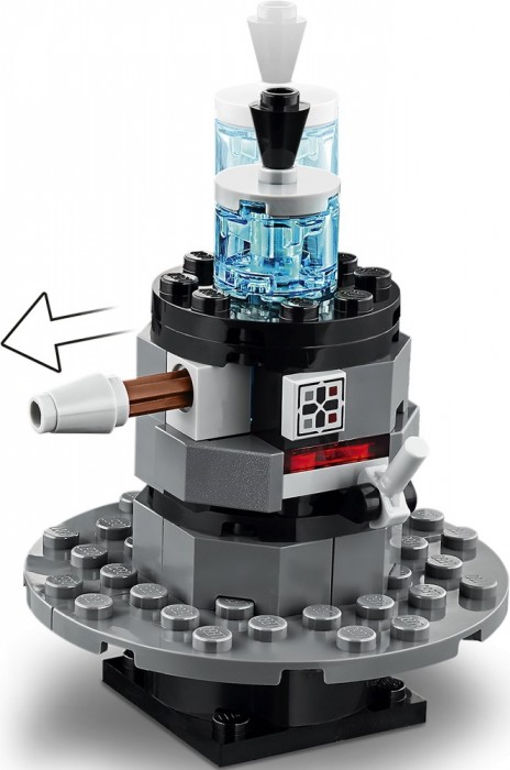 Lego Death Star Cannon 75246