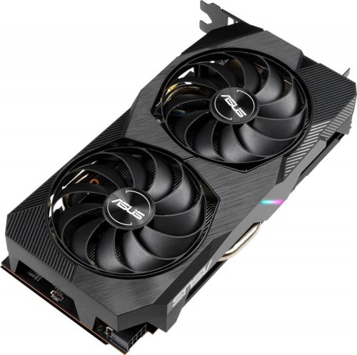 Asus Radeon RX 5500 XT DUAL EVO