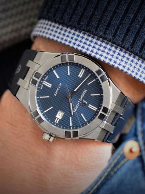 Maurice Lacroix AI6008-SS001-430-1