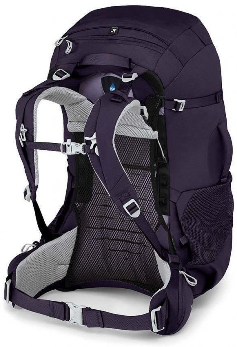 Osprey Fairview Trek 50