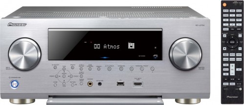 Pioneer SC-LX704