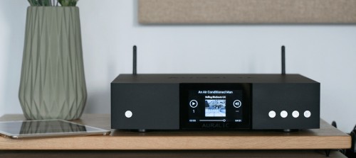 AURALIC ARIES G1