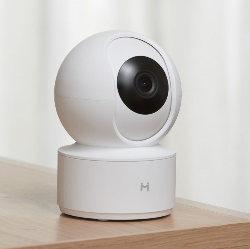 Xiaomi Xiaobai Smart Camera PTZ