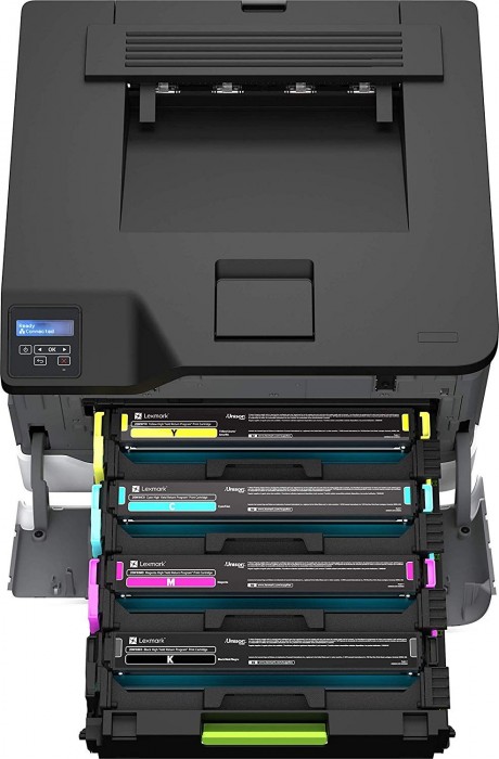 Lexmark C3326DW