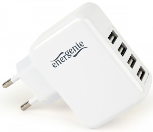 EnerGenie EG-U4AC-02