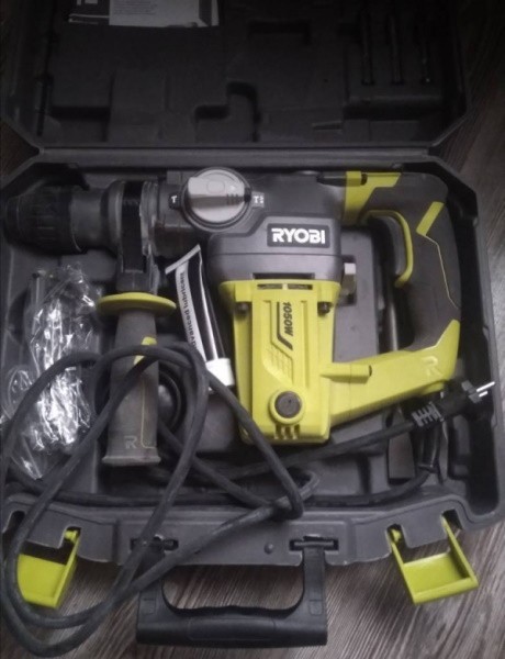 Ryobi RSDS1050-K