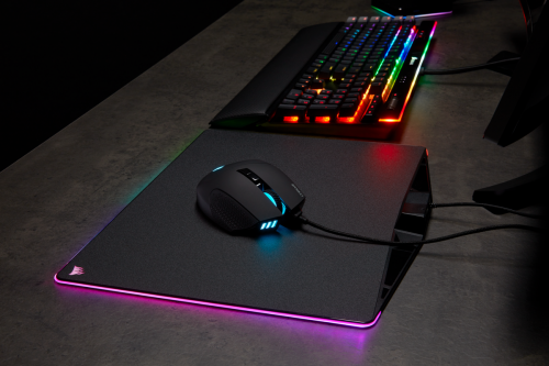 Corsair Scimitar RGB Elite