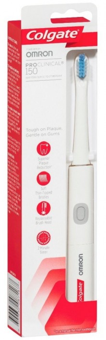 Colgate Pro Clinical 150