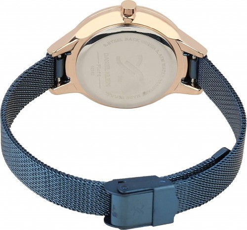 Daniel Klein DK12182-5