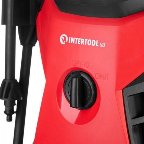 Intertool DT-1515