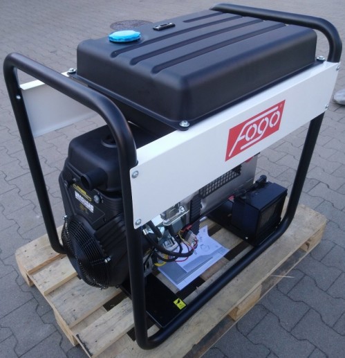 Fogo FV 20000TRE