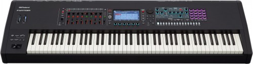 Roland Fantom 8