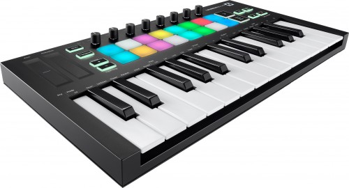 Novation Launchkey Mini MK3