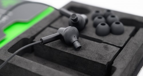 Razer Hammerhead Duo