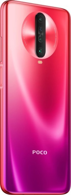 Xiaomi Poco X2