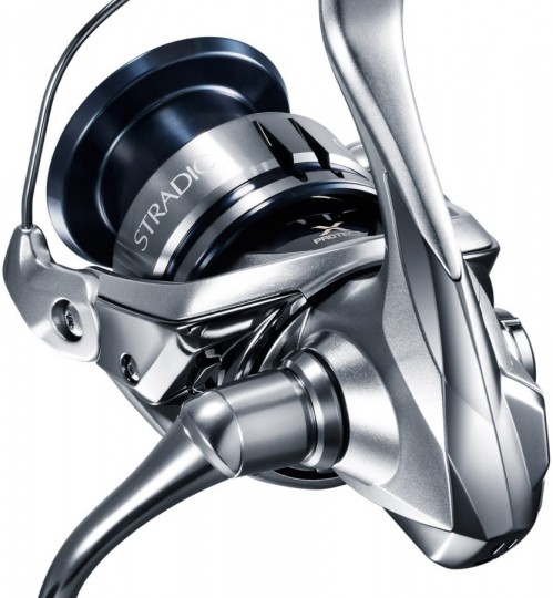 Shimano Stradic FL 1000