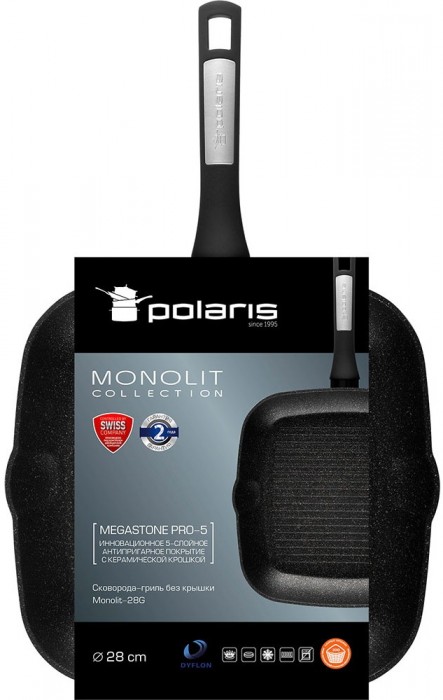 Polaris Monolit-28G