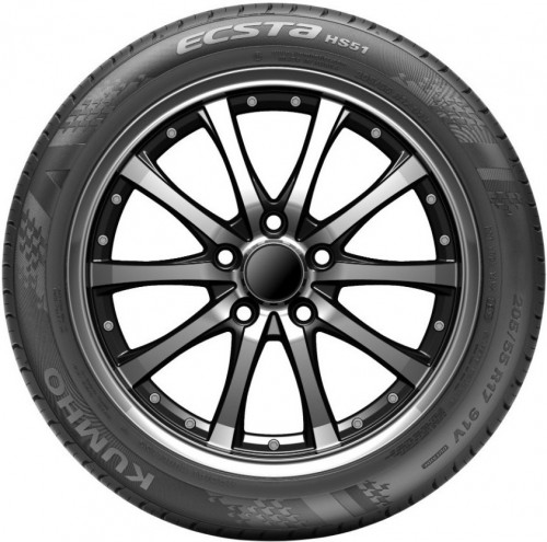 Kumho Ecsta HS51