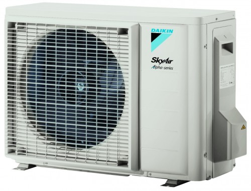 Daikin FHA35A9/RZAG35A