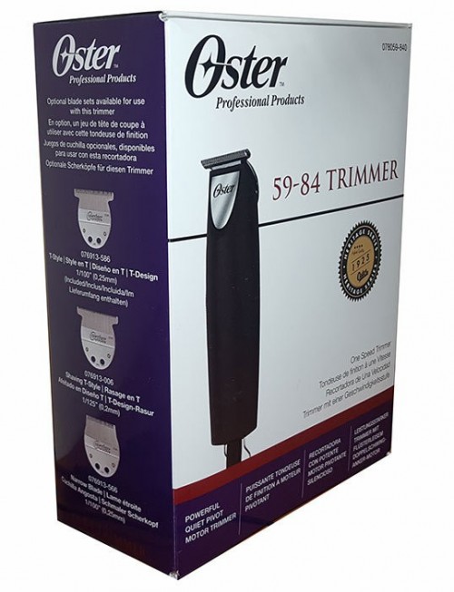 Oster 59-84