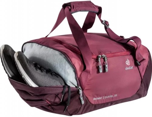 Deuter Aviant Duffel 35