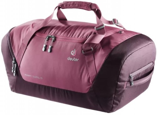 Deuter Aviant Duffel 70