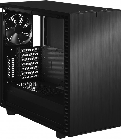 Fractal Design DEFINE 7 FD-C-DEF7A-01