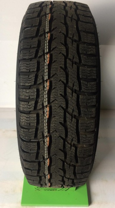 Nokian WR C3