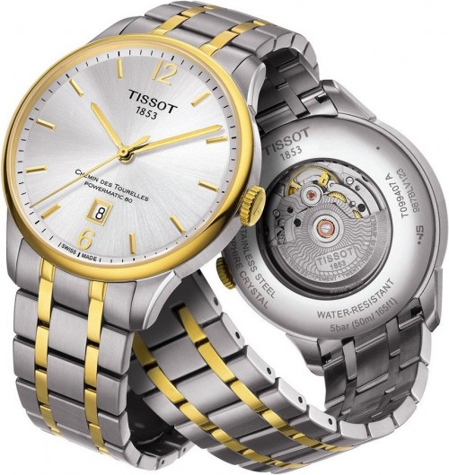 TISSOT T099.407.22.038.00