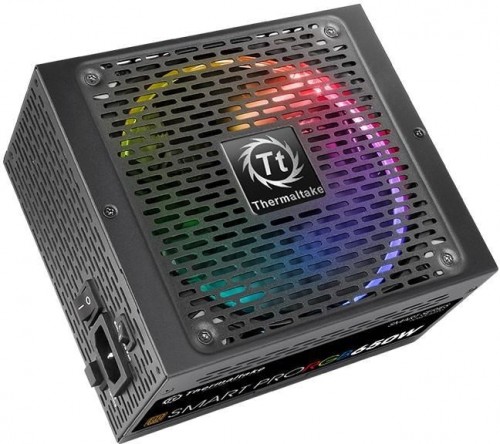 Thermaltake SPR-0650F-R