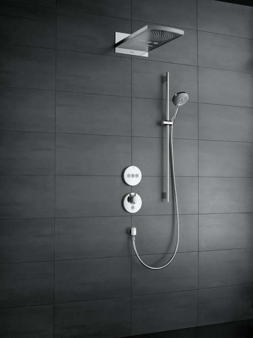 Hansgrohe Raindance Select S 26323