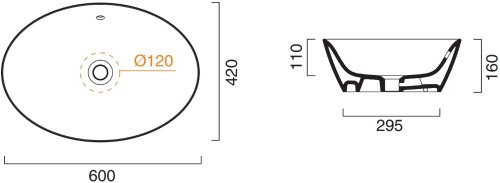 Catalano Velis 60/3