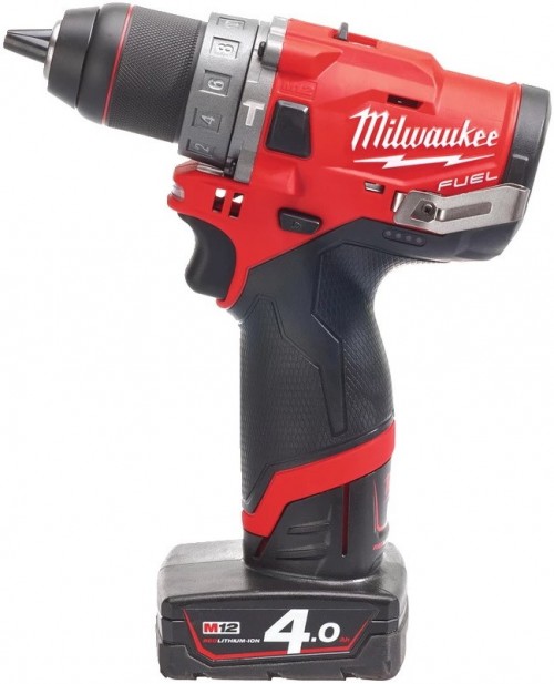 Milwaukee M12 FPD-402X