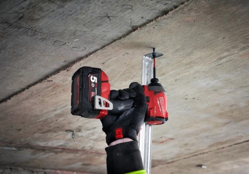 Milwaukee M18 FID2-502X