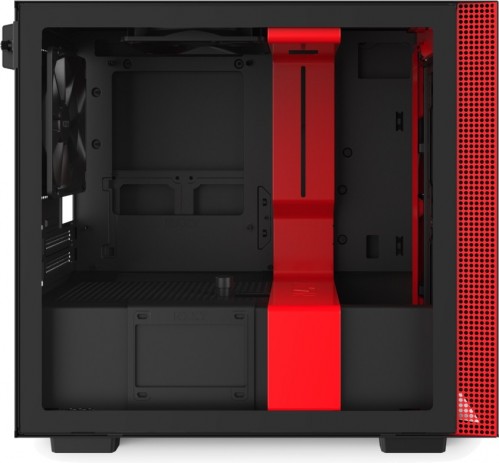 NZXT H210 CA-H210B-BR