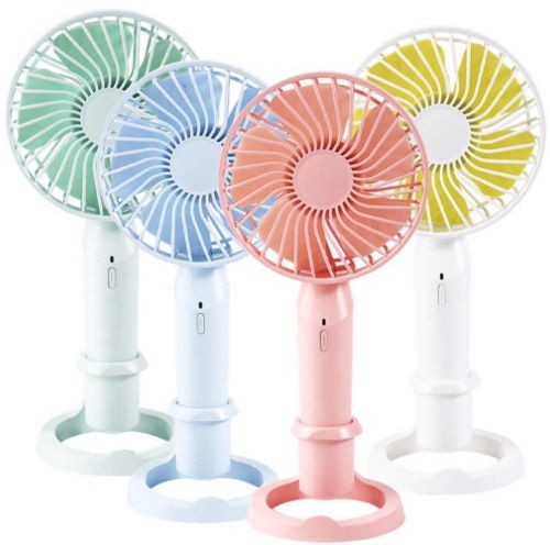 Xiaomi ZMi Handheld Portable Fan