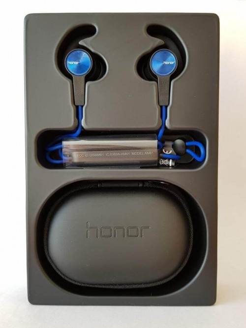 Huawei Honor Sport