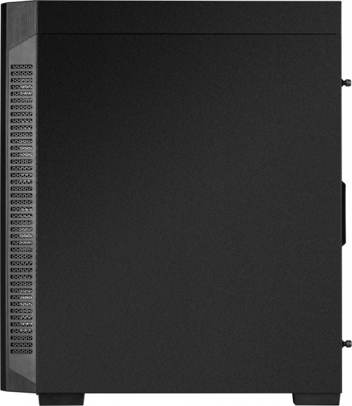 Corsair 110R Tempered Glass