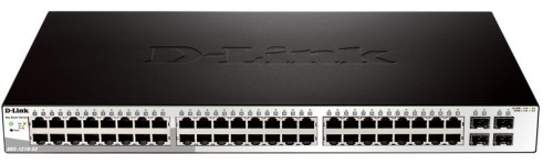 D-Link DGS-1210-52