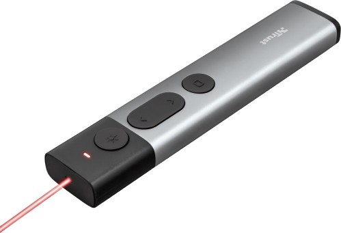 Trust Kazun Aluminium Wireless Presenter