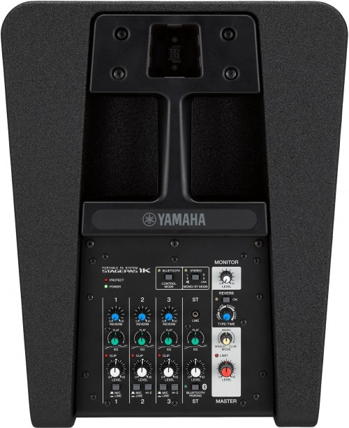 Yamaha Stagepas 1K