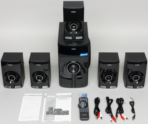 Sven HT-202