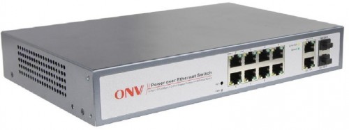 ONV POE31108PFB