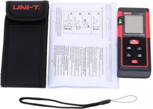 UNI-T UT391 Plus