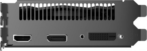 ZOTAC GeForce GTX 1650 OC GDDR6