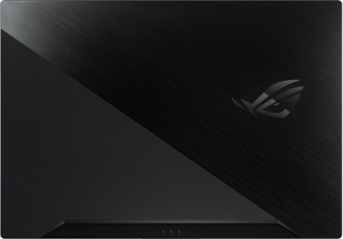 Asus ROG Zephyrus M15 GU502LU