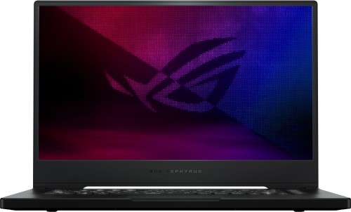 Asus ROG Zephyrus M15 GU502LU