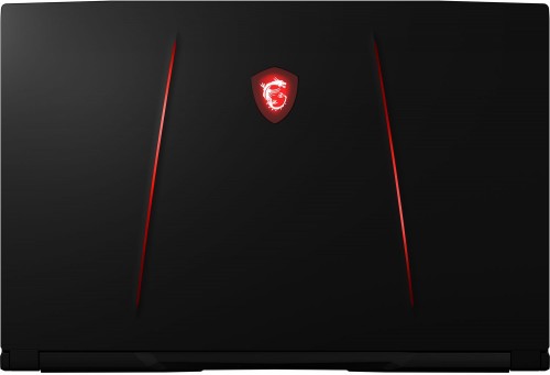 MSI GE75 Raider 10SFS