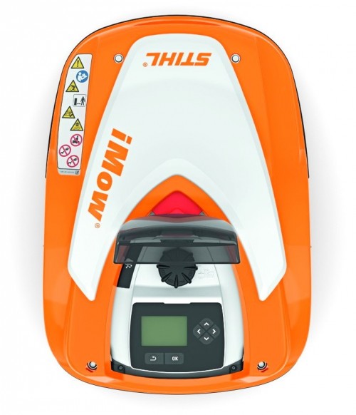 STIHL RMI 422